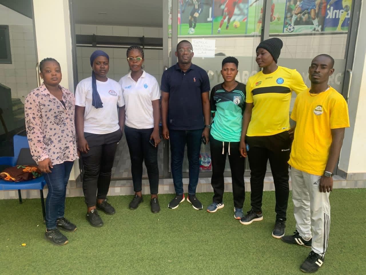 🩺 Formation en Médecine du Sport ⚽